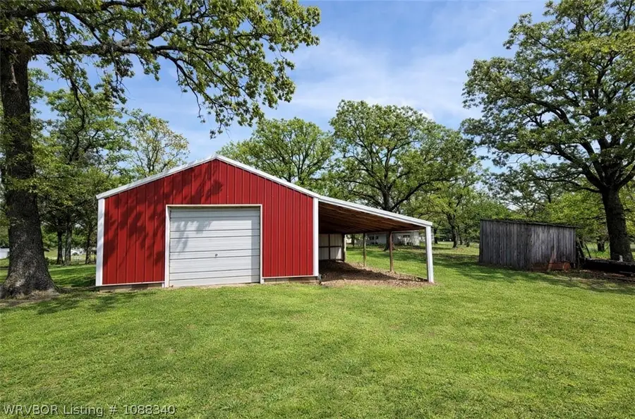 TBD Taylor Drive, Roland, OK 74954 - #2