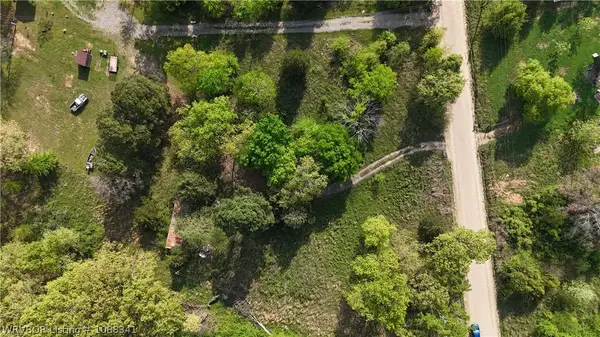 TBD E 1086 Road, Muldrow, OK 74948