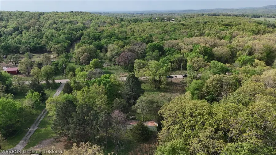 TBD E 1086 Road, Muldrow, OK 74948 - #2