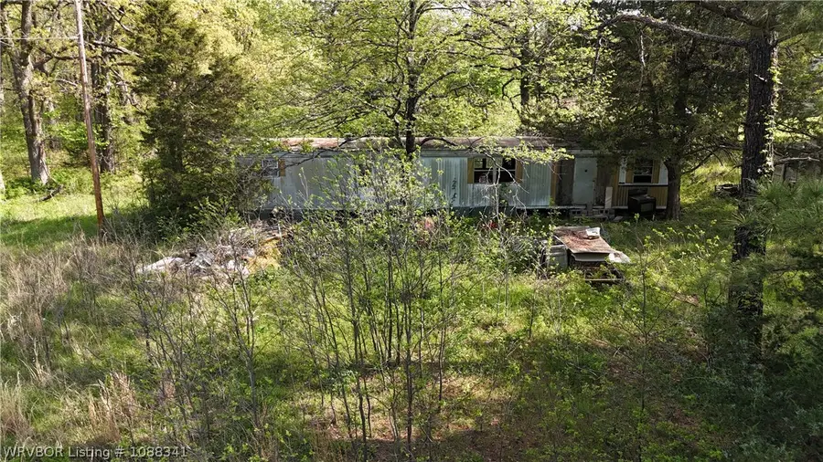 TBD E 1086 Road, Muldrow, OK 74948 - #3