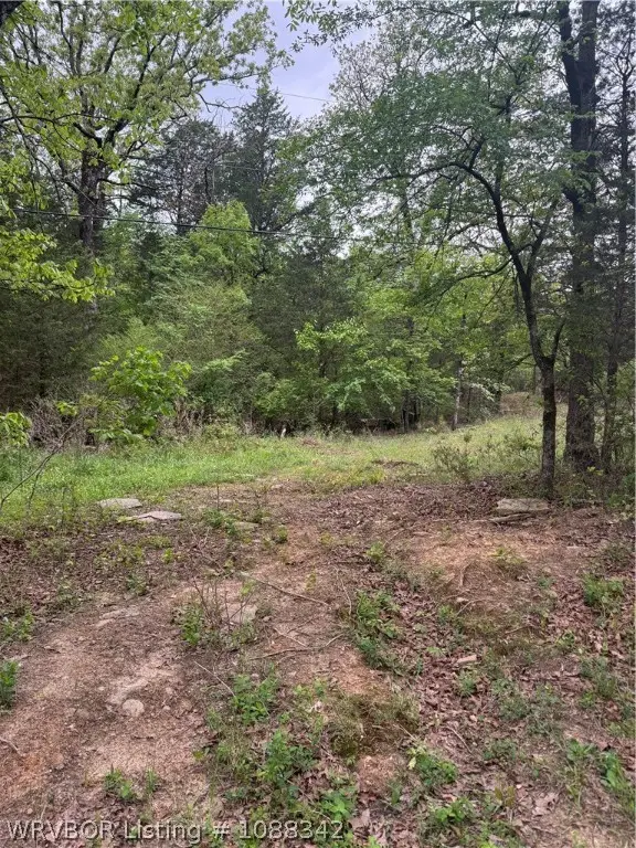 TBD 4806 Road, Muldrow, OK 74948 - #1