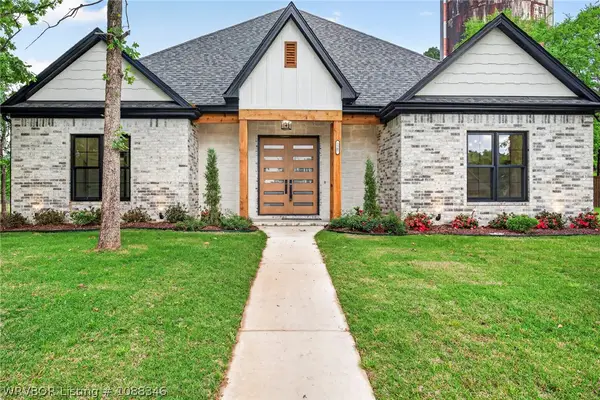 1907 Kathleen Trace, Fort Smith, AR 72903