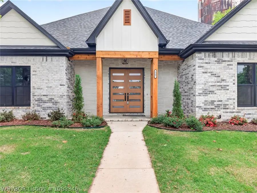 1907 Kathleen Trace, Fort Smith, AR 72903 - #2