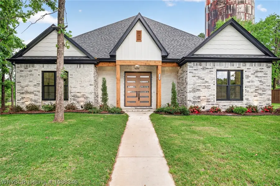 1907 Kathleen Trace, Fort Smith, AR 72903 - #3