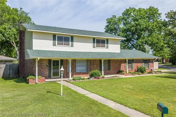 4621 Victoria Drive, Fort Smith, AR 72904