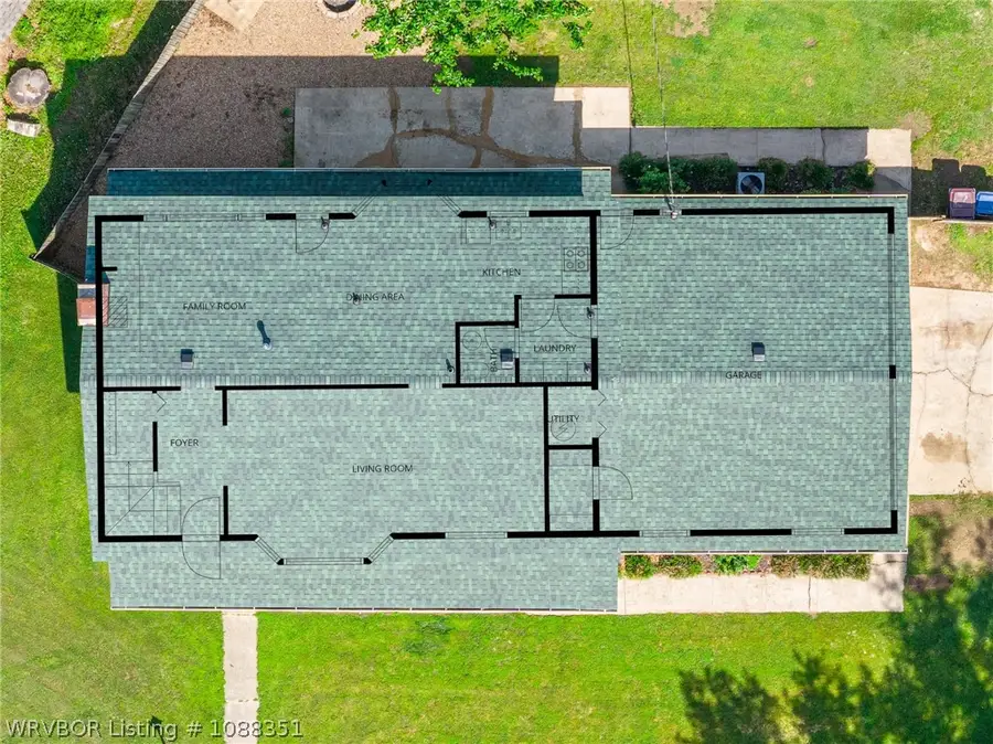 4621 Victoria Drive, Fort Smith, AR 72904 - #2