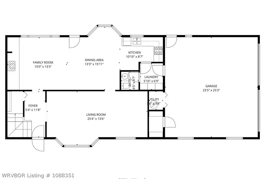 4621 Victoria Drive, Fort Smith, AR 72904 - #3