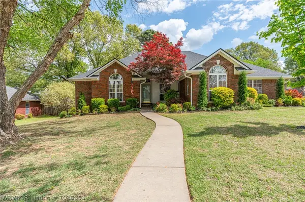 790 Eastern Hills Drive, Greenwood, AR 72936