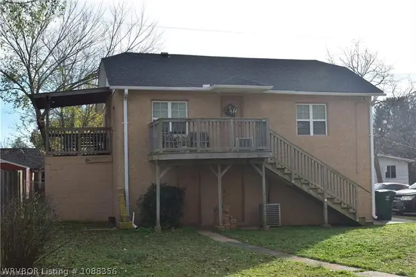 368 N Ellsworth Avenue, Booneville, AR 72927