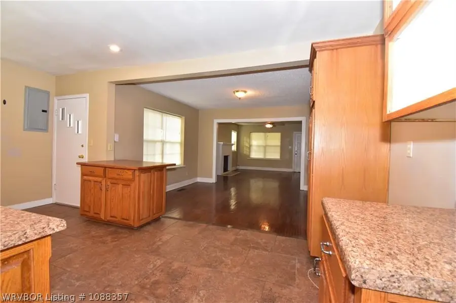 280 W 4th Street, Booneville, AR 72927 - #2