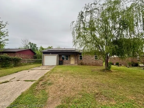 2309 Taft Street, Van Buren, AR 72956