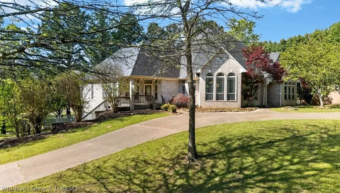 6912 Duncan Circle, Fort Smith, AR 72903 - #1