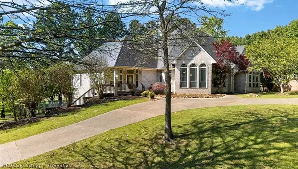 6912 Duncan Circle, Fort Smith, AR 72903