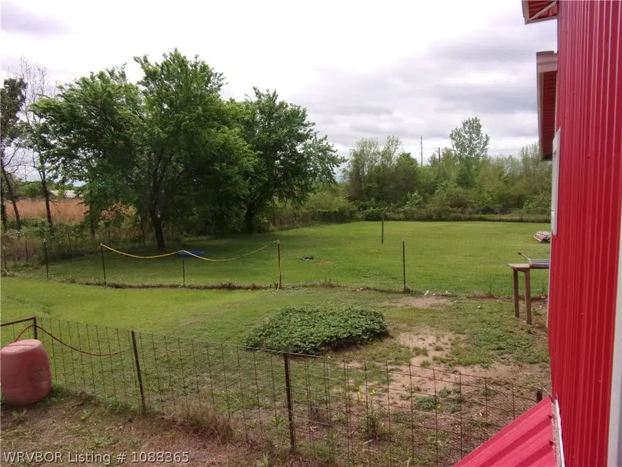 823 E Harden Street, Altus, AR 72821 - #3