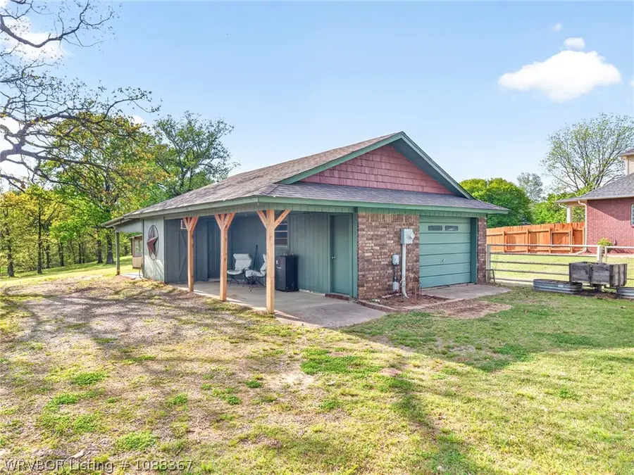 110662 S 4750 Road, Muldrow, OK 74948 - #3