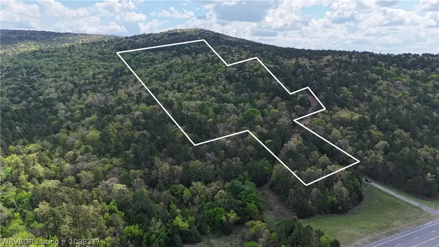 TBD Highway 82, Red Oak, OK 74563 - #3