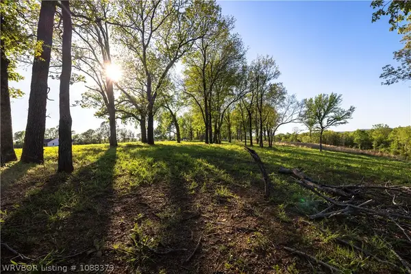 TBD Rock Creek Drive, Wister, OK 74966