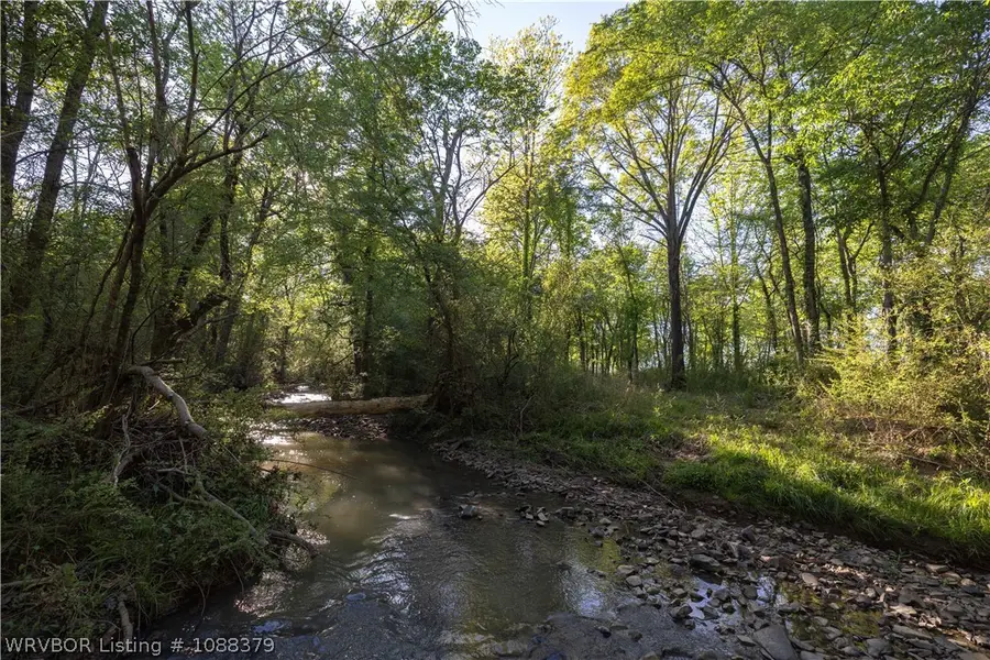 TBD Rock Creek Drive, Wister, OK 74966 - #2