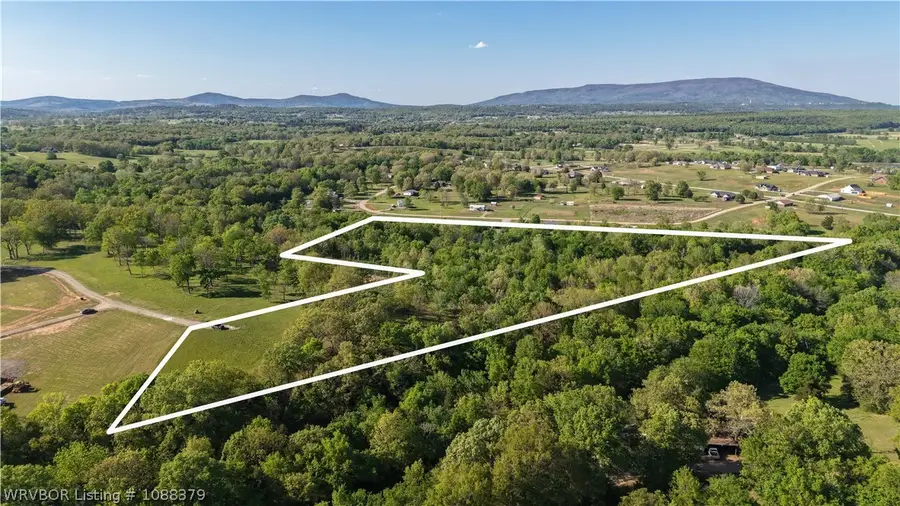 TBD Rock Creek Drive, Wister, OK 74966 - #3