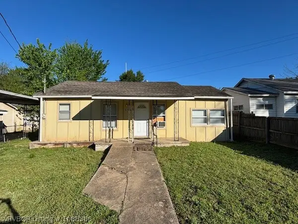 5105 Meyers Street, Fort Smith, AR 72904