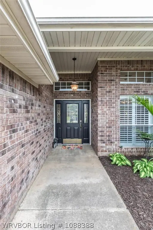 6428 Galven, Fort Smith, AR 72916 - #2