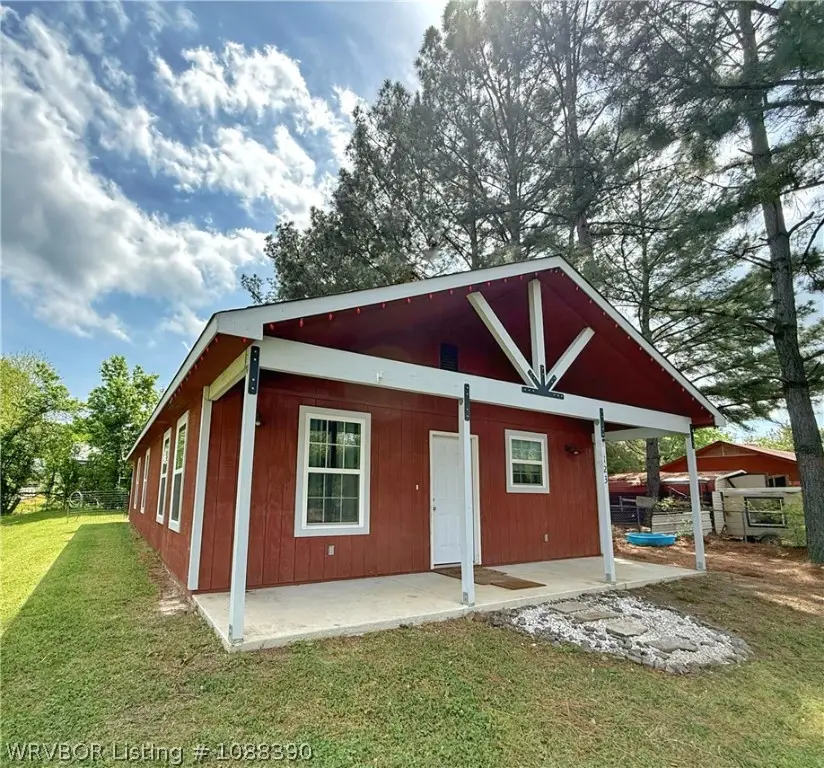 123 Julie Drive, Bokoshe, OK 74930 - #1