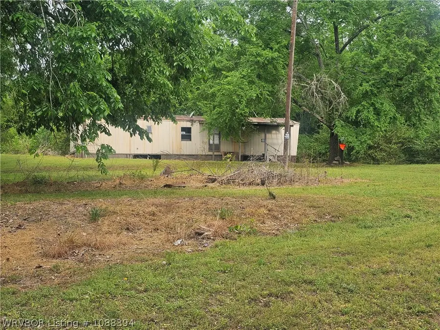 306 Rosalee Street, Paris, AR 72855 - #2