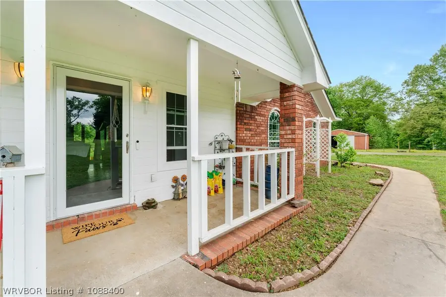 2511 New Town Road, Alma, AR 72921 - #2