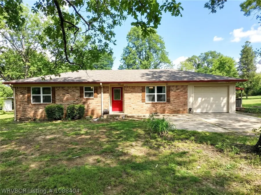 333 Powell Lane, Cedarville, AR 72932 - #2