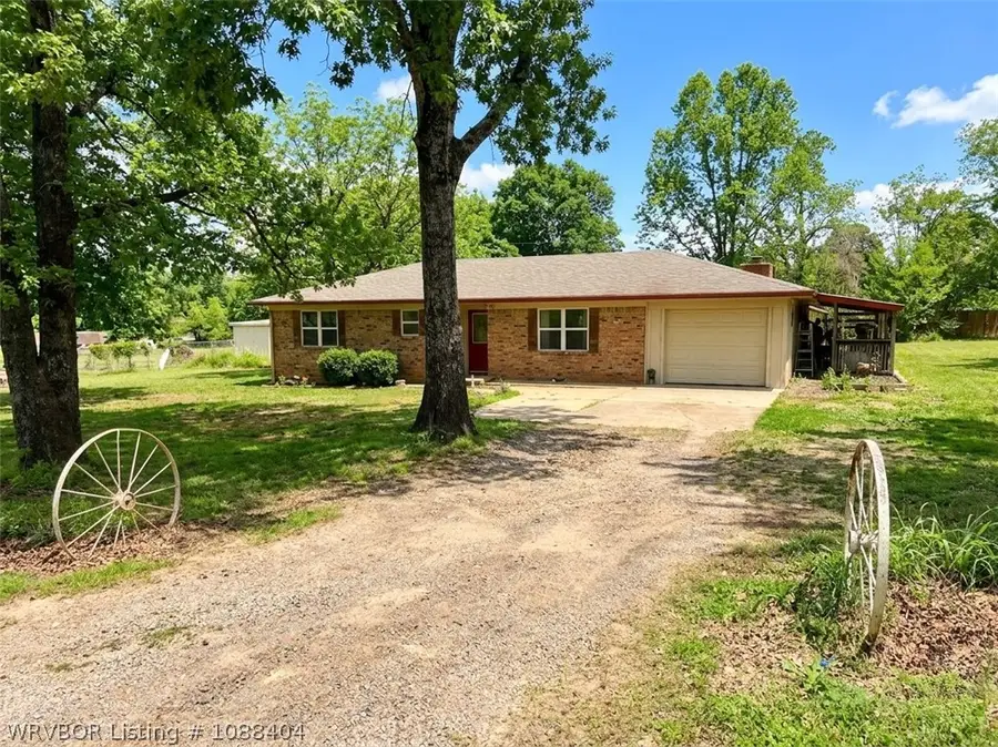 333 Powell Lane, Cedarville, AR 72932 - #3