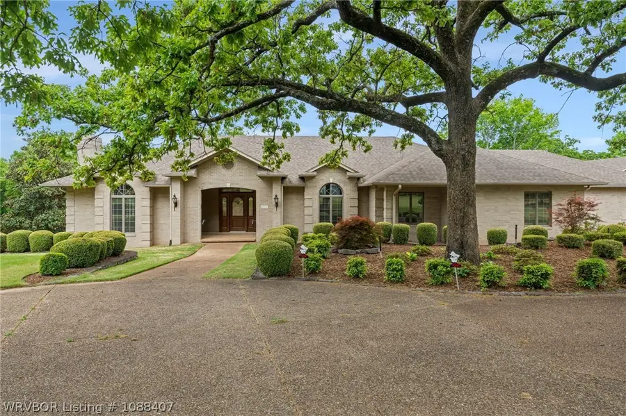 1714 Hendricks Boulevard, Fort Smith, AR 72903 - #2