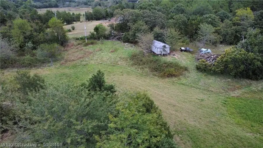 10489 Bear Track Road, Booneville, AR 72927 - #2