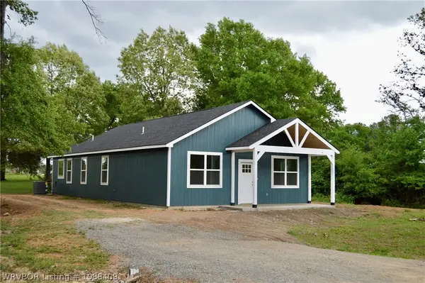 103 Blackstone Circle, Wister, OK 74966