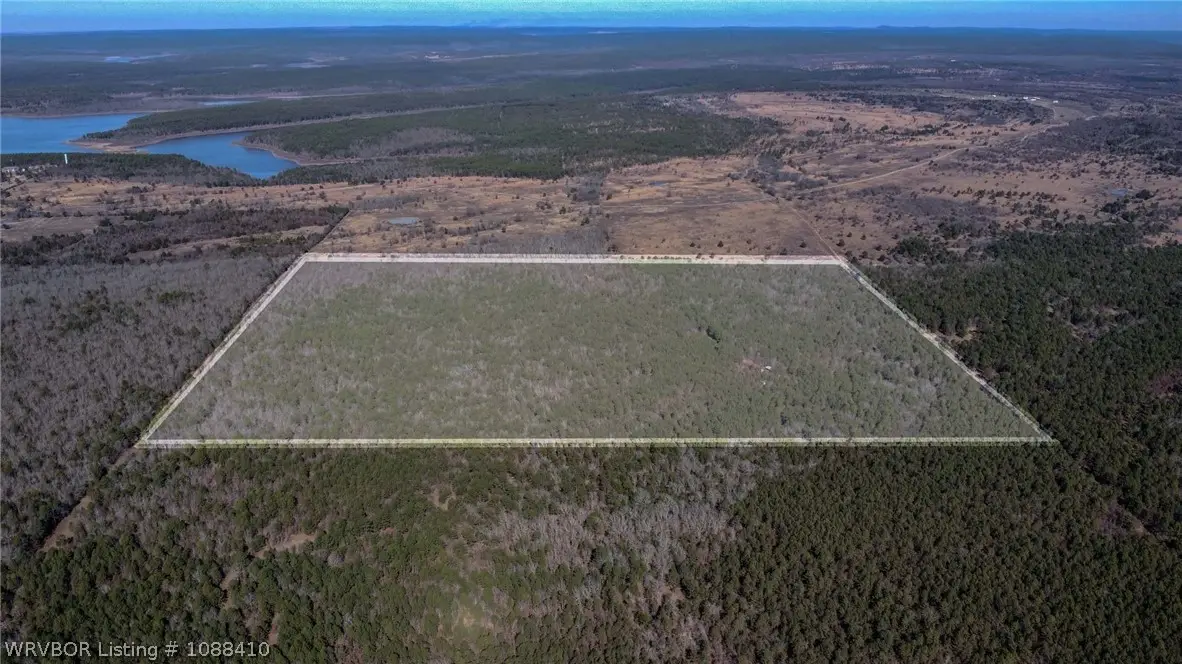 Tract 4 Rural Atoka, Atoka, OK 74525 - #1