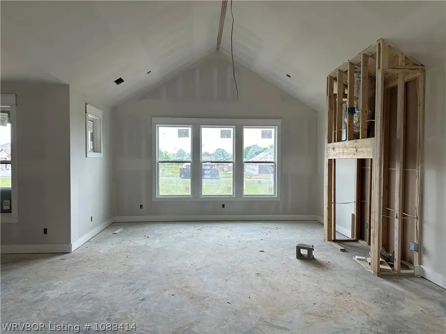 408 Waggoner Lane, Barling, AR 72923 - #3