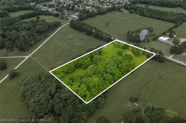 Lot 5 Old Rouw Road, Van Buren, AR 72956