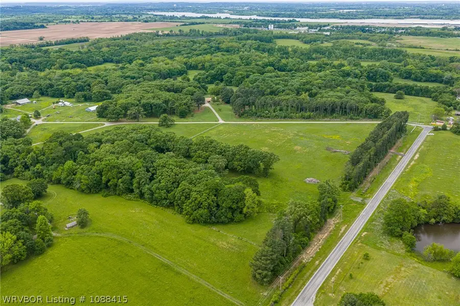 Lot 5 Old Rouw Road, Van Buren, AR 72956 - #2