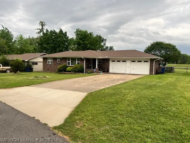 720 Hillside Drive, Fort Smith, AR 72908 - #2