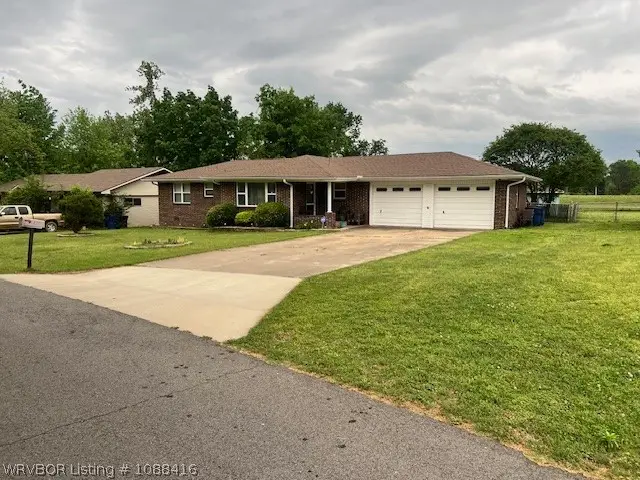 720 Hillside Drive, Fort Smith, AR 72908 - #3