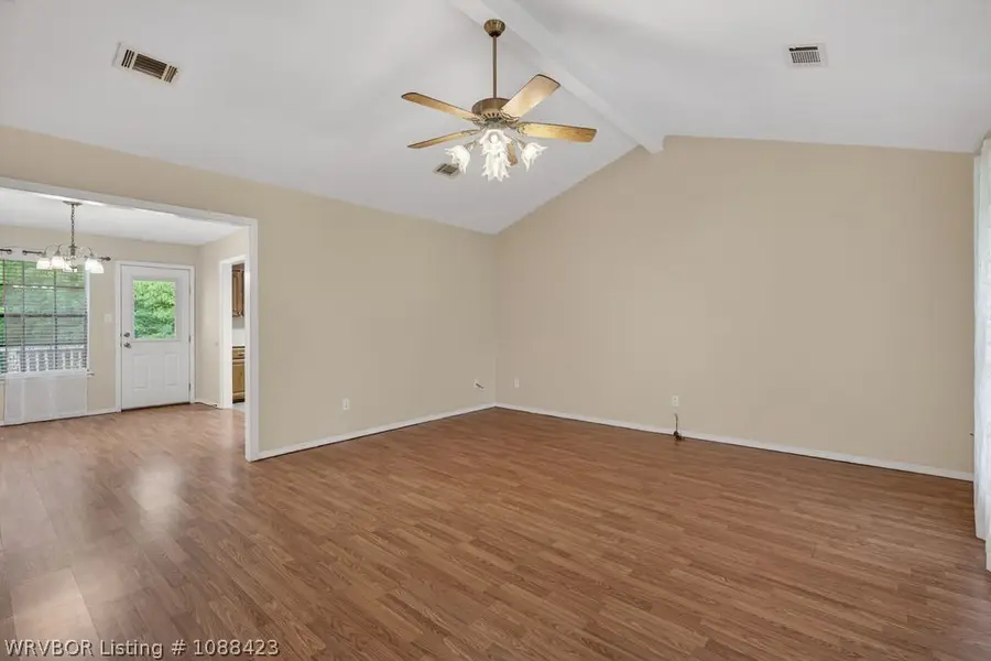 2608 Long Ridge Road, Greenwood, AR 72936 - #2