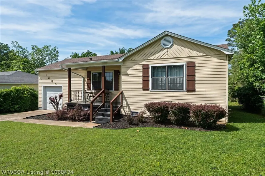 1605 S Independence Street, Fort Smith, AR 72901 - #2