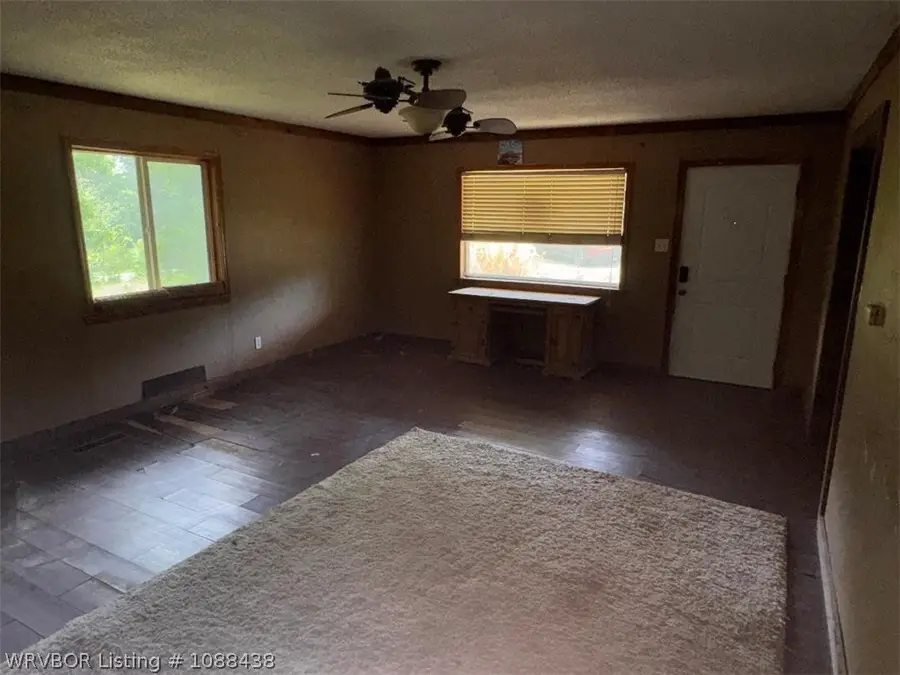 44193 Goats Bluff Road, Wister, OK 74966 - #2