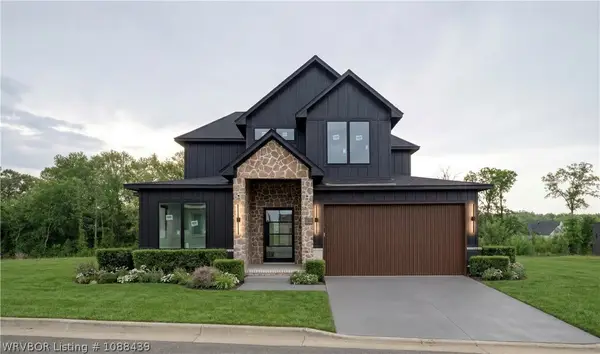 7000 Alianna Way, Fort Smith, AR 72916