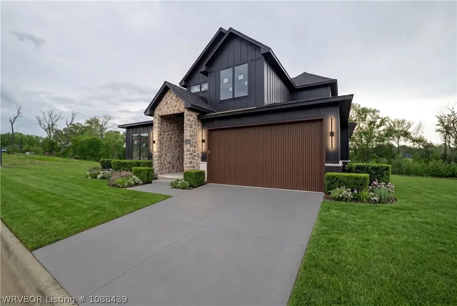 7000 Alianna Way, Fort Smith, AR 72916 - #3