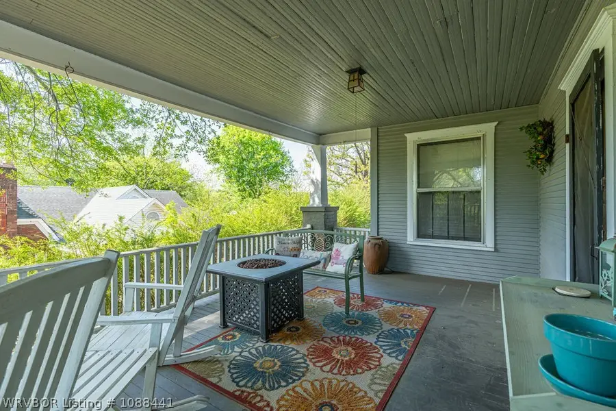 512 N Elm Street, Paris, AR 72855 - #3