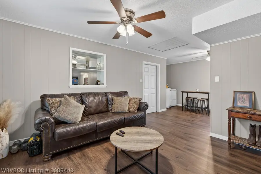 4014 Pleasant Street, Ozark, AR 72949 - #2