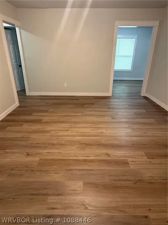 105 Apache Street, Sallisaw, OK 74955 - #3