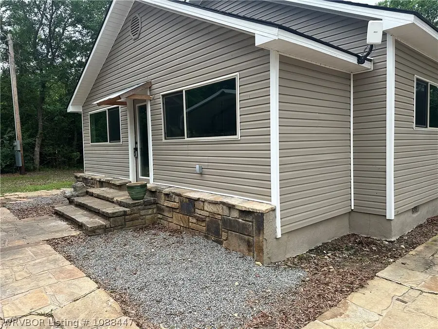 17583 Fox Lane, Poteau, OK 74953 - #2