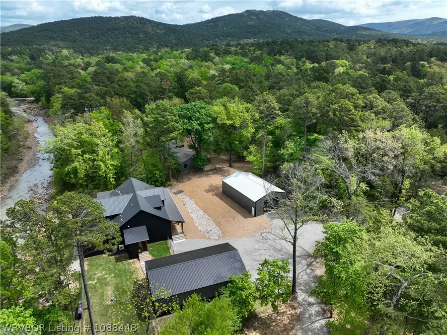 58319 Billy Creek Road, Muse, OK 74949 - #2