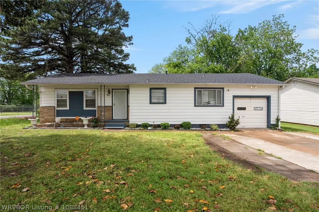 4932 S 34th Street, Fort Smith, AR 72903 - #1